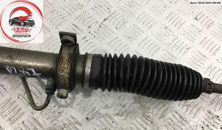 Рейка рулевая б/у Volkswagen Polo (c 2010) 6R1423055K