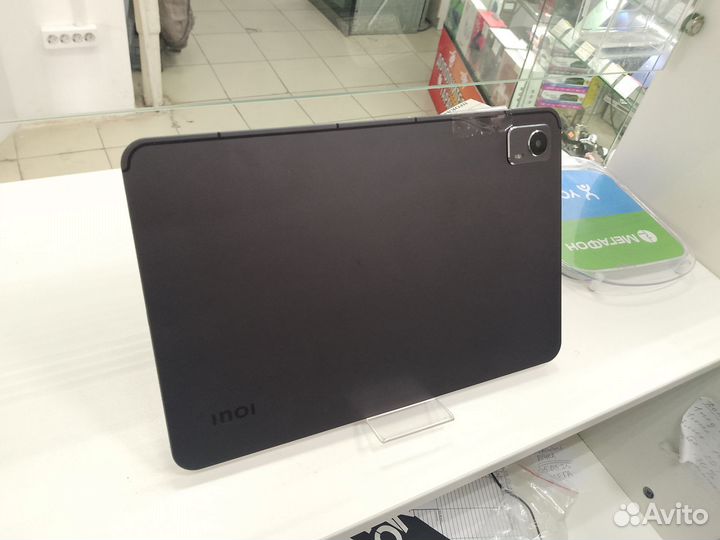 Планшет inoiPad Max