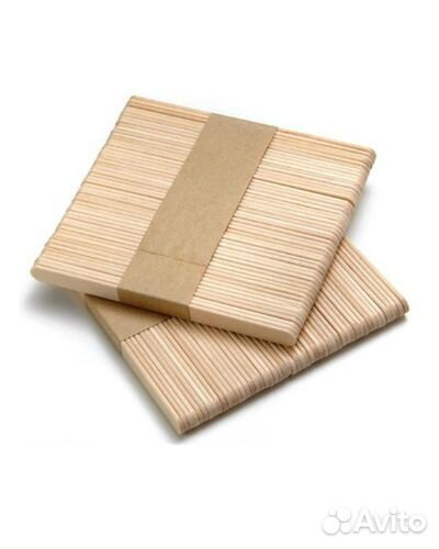 Шпатель для депиляции