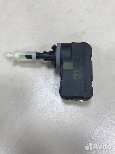 Моторчик корректора фары