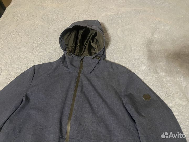 Мужска куртка ветровка Ostin M