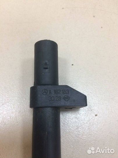 Датчик положения коленвала