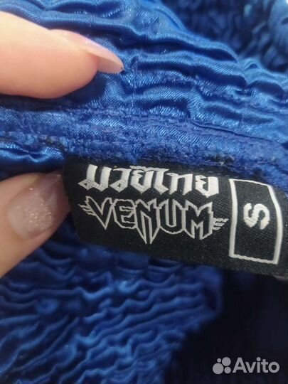 Шорты спортивные детские