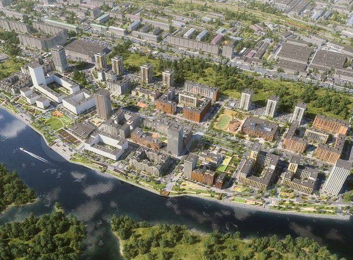 Продам торговое помещение, 166.41 м²