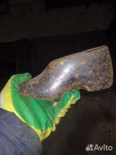 Антиквариат