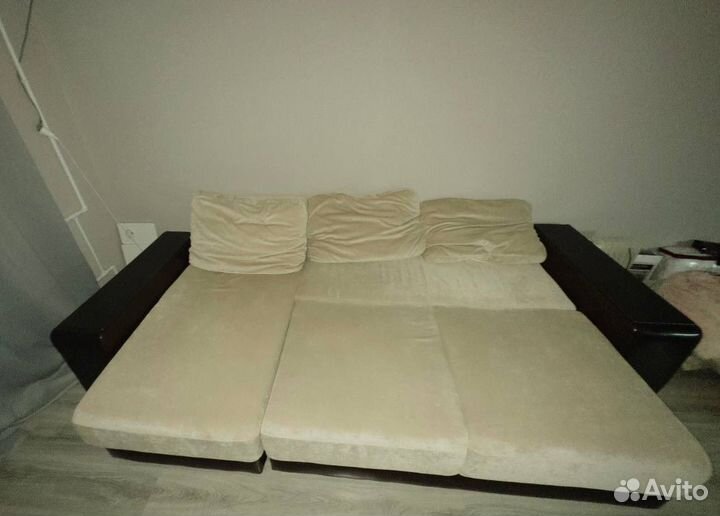 Диван раскладной