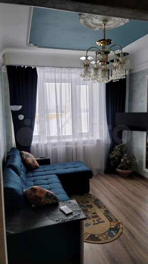 2-к. квартира, 30 м², 5/5 эт.