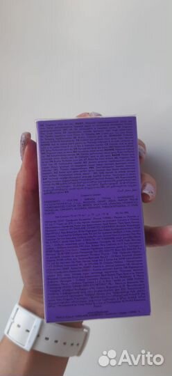 Парфюмированный спрей Love Potion