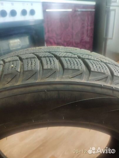 Triangle AdvanteX SUV TR259 4/8 R16 и 4/8 R16