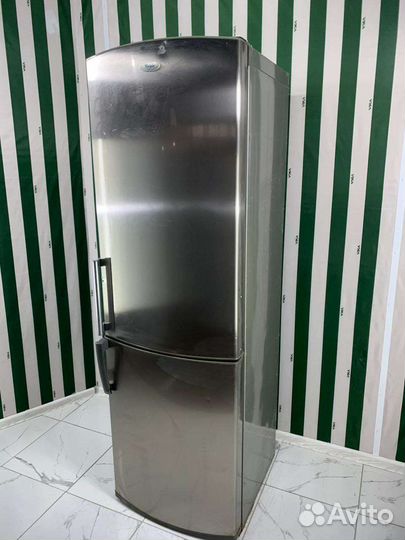 Холодильник б/у с гарантией и доставкой от