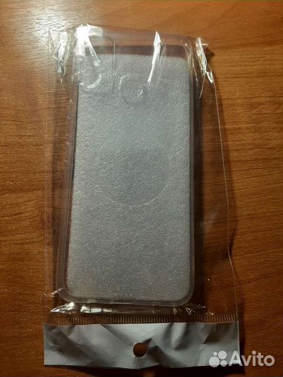 Чехол на Tecno spark 7