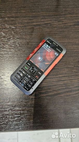 Телефон Nokia 5310