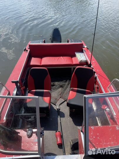 Прогресс 2м sea pro 30 лс