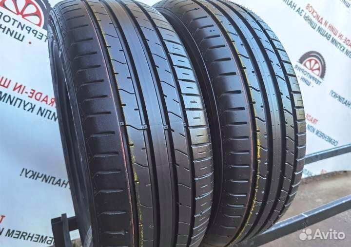 Norauto Prevensys 3 205/55 R17 95V