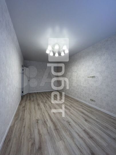 2-к. квартира, 62,8 м², 2/3 эт.