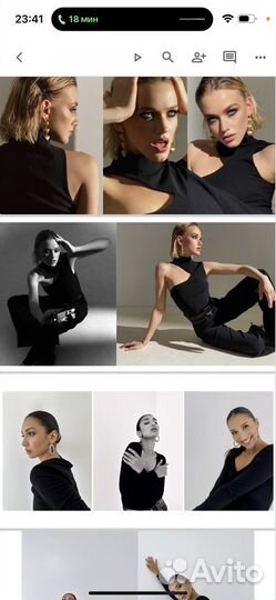 Контент-креатор Мобильный фотограф