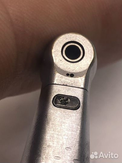 Инженер по ремонту стоматологического оборудования