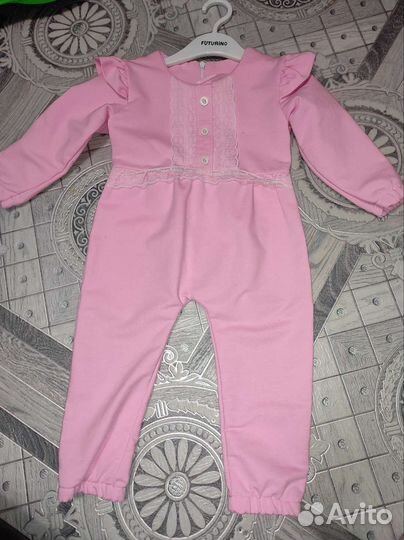 Вещи для девочки