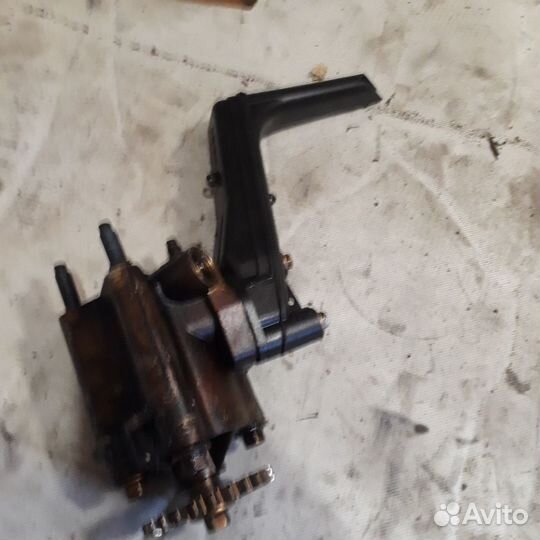 Масляный насос Мазда 6 GG, Фокус 2