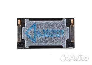 Слуховые динамики для смартфонов