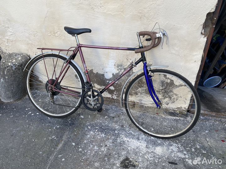 Хвз турист капсула времени