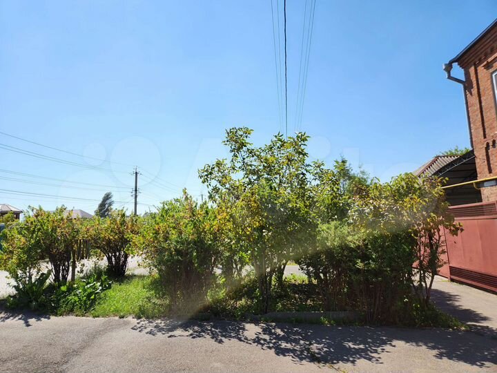 Дом 137 м² на участке 4 сот.