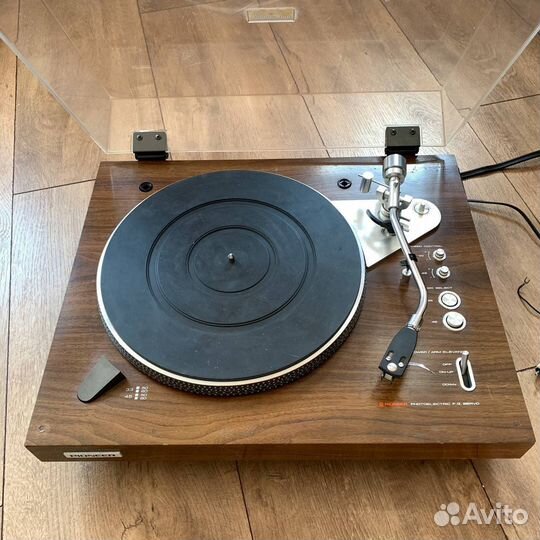 Проигрыватель виниловый Pioneer PL-1250S