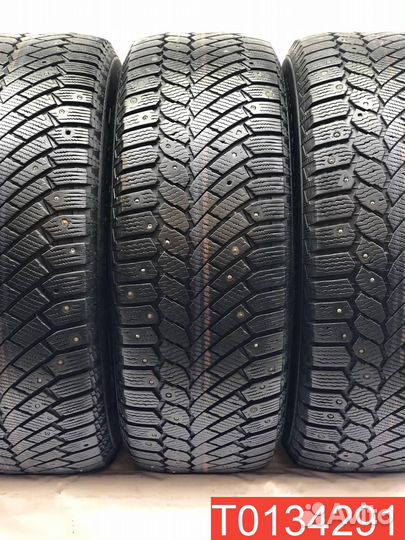 Continental ContiIceContact 4x4 265/60 R18 110T