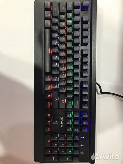 Клавиатура