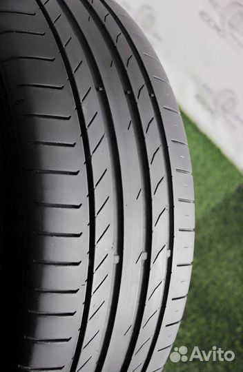 Continental ContiSportContact 5 235/45 R20 100V