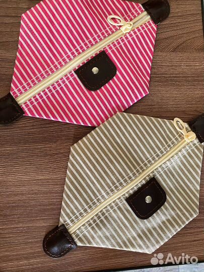 Косметичка новая барби