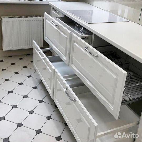 Кухни