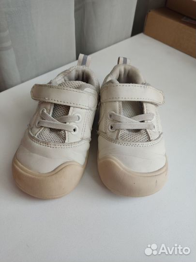 Кроссовки босоногие 14,5 см