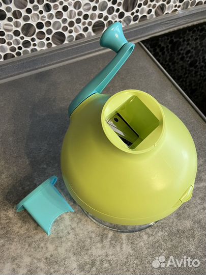 Овощерезка Moulinex механическая