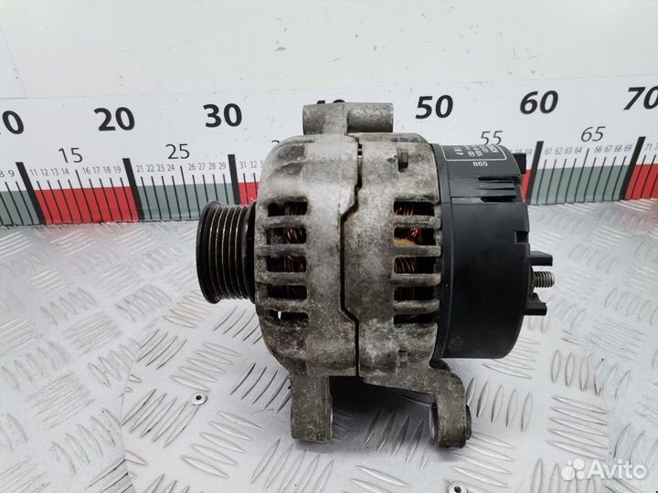 Генератор для Volvo S40 V40 1 8251639