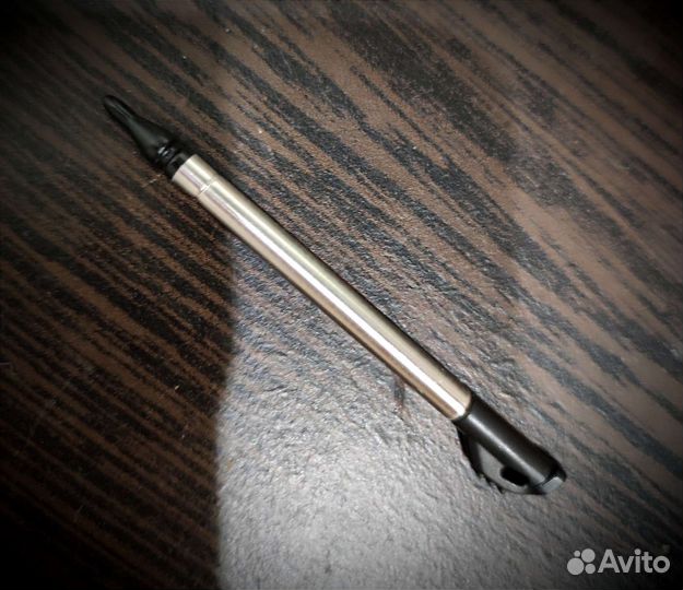 Стилус твердый, раздвижной