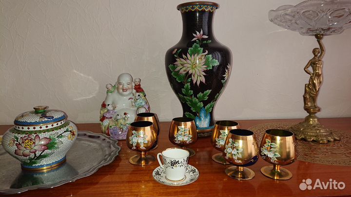 Кофейный набор лфз