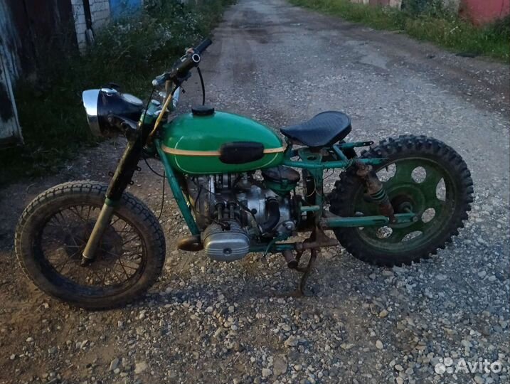 Урал Имз-м67