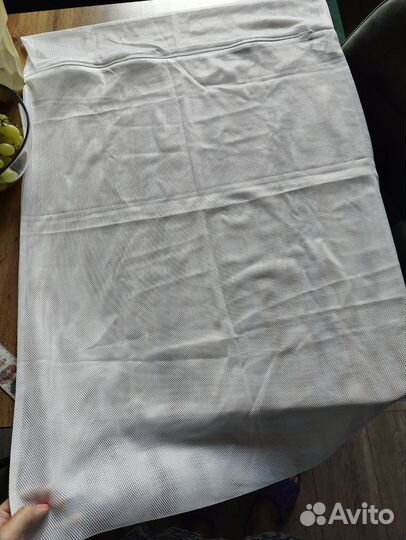 Мешок для стирки большой новый Metro