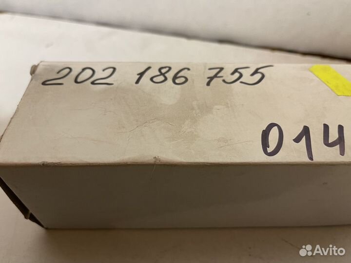 Переключатель с/о opel astra/vectra/corsa