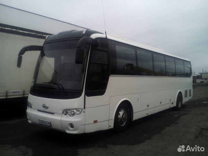 Заказ аренда автобусов, микроавтобусов