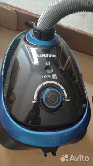 Пылесос Samsung