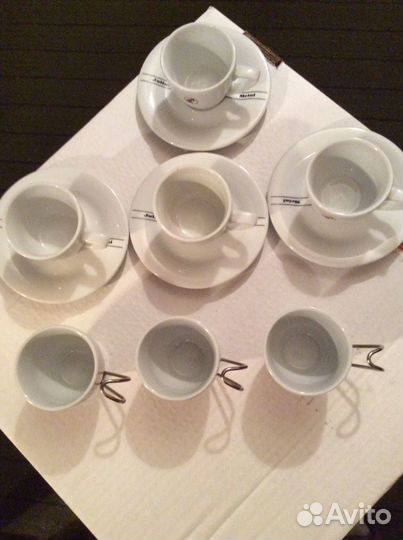 Кофейные наборы