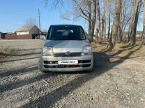 Daihatsu Move 0.7 AT, 2005, 250 000 км, с пробегом, цена 315 000 руб.