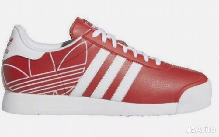 Adidas originals samoa