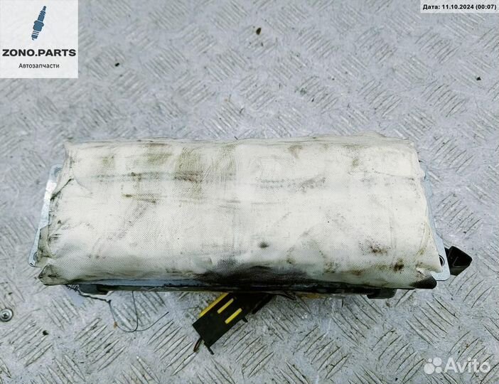 Подушка безопасности (Airbag) пассажира 6K0880204A на Seat Ibiza (1999-2002)