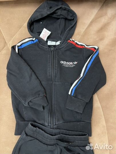 Спортивный костюм для мальчика Adidas