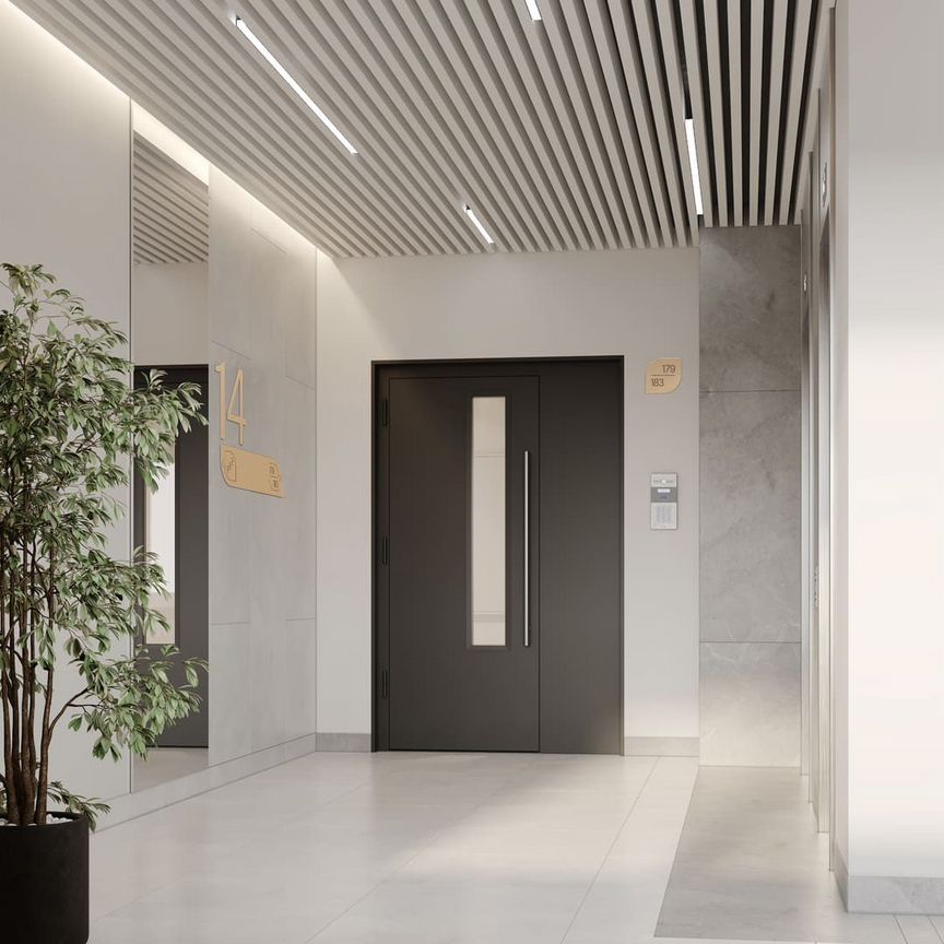 Квартира-студия, 28,2 м², 18/23 эт.