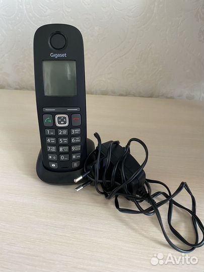 Телефон ip gigaset бу