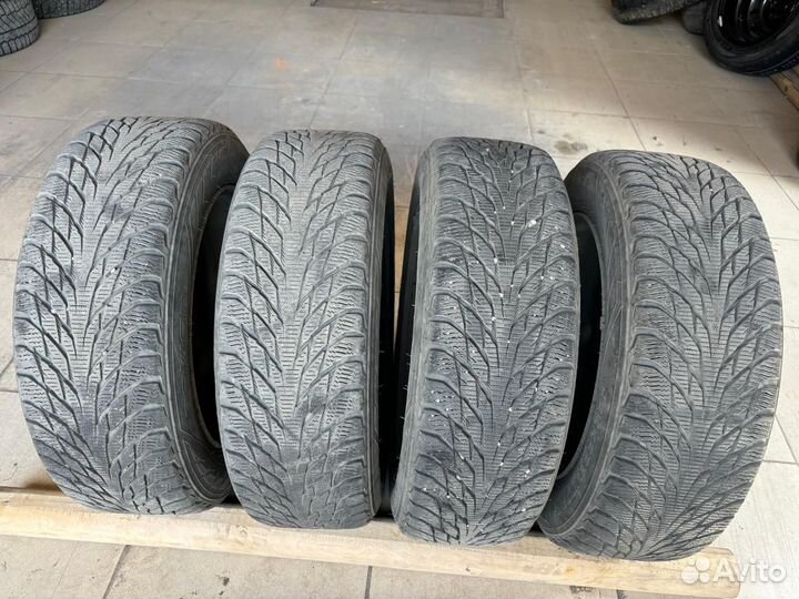 Nokian Tyres Hakkapeliitta R2 185/65 R15 92R